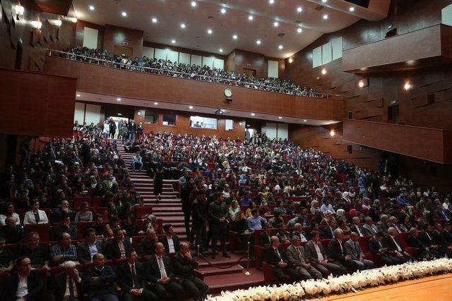 ’can Kerkük Canan Kerkük’ Programı Büyük Beğeni Topladı