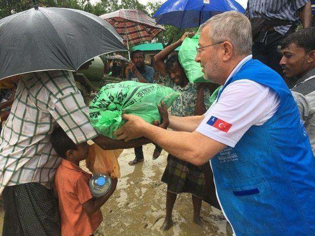 Deniz Feneri Derneği, Bin Aileye Barınma Merkezi Kuruyor 1