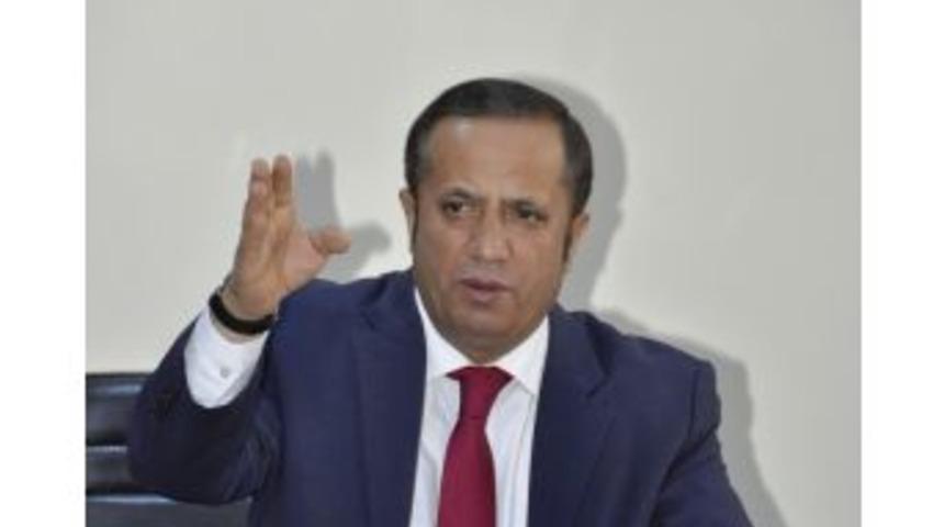 Başkan Toltar&rsquo;dan Sert A&ccedil;ıklama