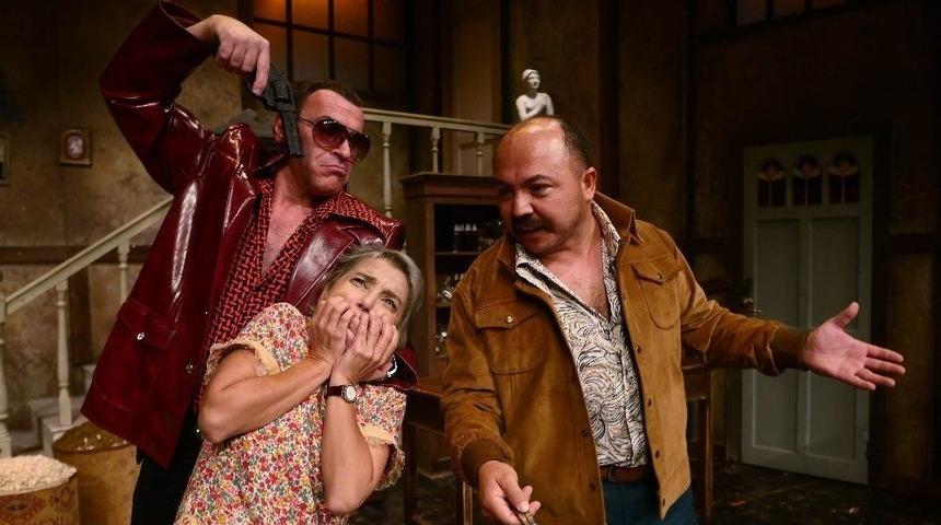 Adt&rsquo;den Yeni Oyun: "t&uuml;t&uuml;nc&uuml; D&uuml;kkanı"