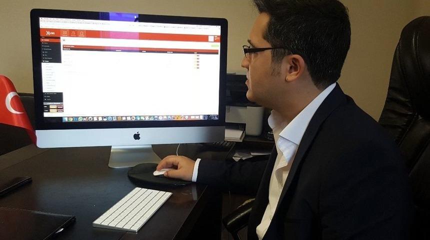 Türk Mühendislerden Yerli Ve Milli Ağ Güvenliği Ve Log Kayıt Sistemi