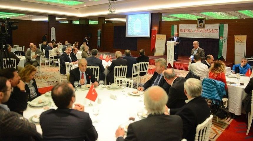 Yıldırım Kentsel D&ouml;n&uuml;ş&uuml;mle Geleceğe Taşınıyor