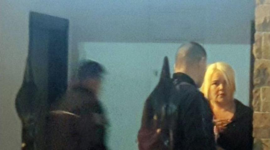 İrlandalı Sevgililer, Tatil İ&ccedil;in Geldikleri Kuşadası&rsquo;nda Hırsızlık Yaptı