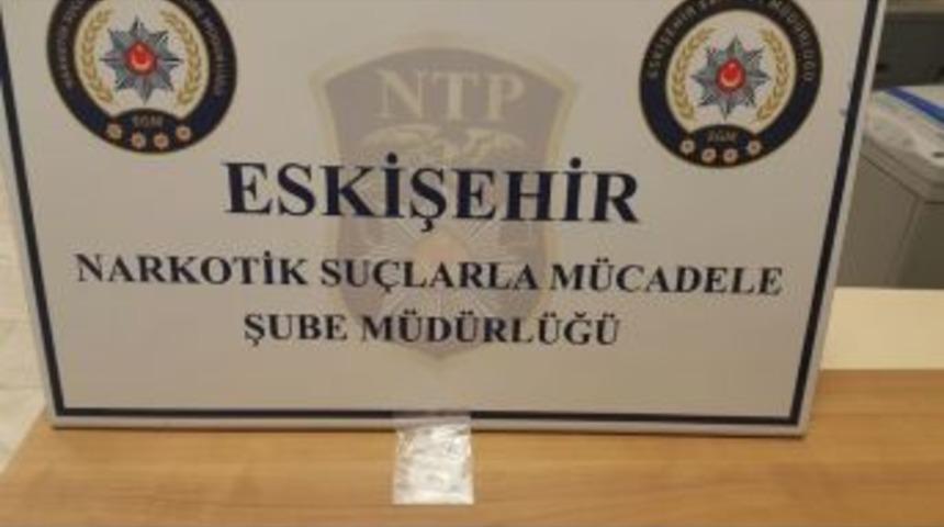 Kargodan Kokain Alışverişi G&uuml;mr&uuml;k Ekiplerine Takıldı