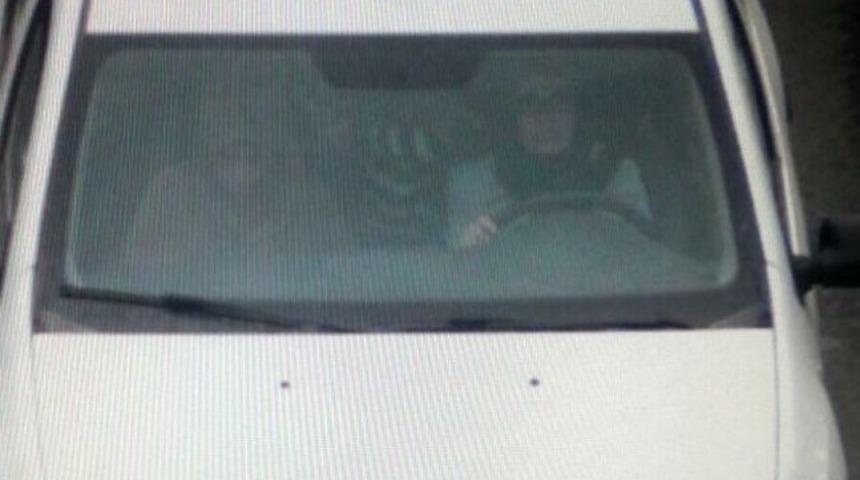 Saldırı Hazırlığındayken Yakalanan Deaş&rsquo;lı Ter&ouml;ristlerin Keşif Fotoğrafları Ortaya &Ccedil;ıktı