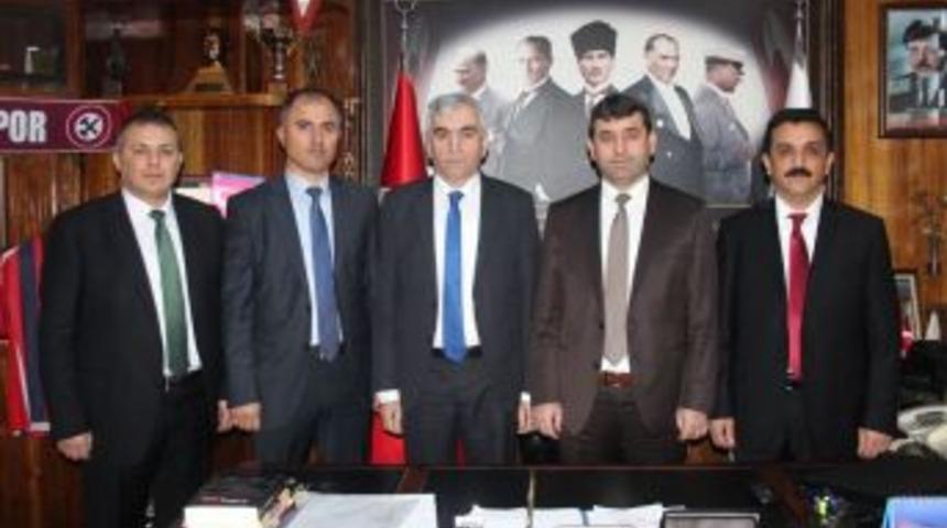 Gmis, Madenci Anıtı&rsquo;nda Toplanacak