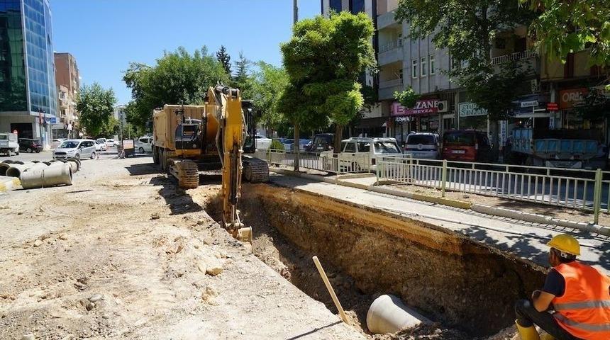 Adıyaman Belediyesi&rsquo;nden Su Kesintisi Uyarısı