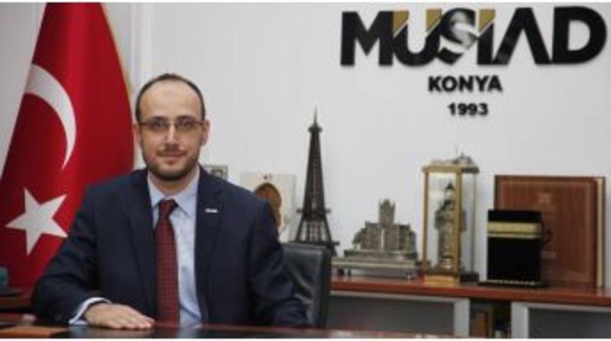 Başkan Okka: &ldquo;ihracatta Son 10 Yılın En B&uuml;y&uuml;k Rekoru Elde Edildi&rdquo;