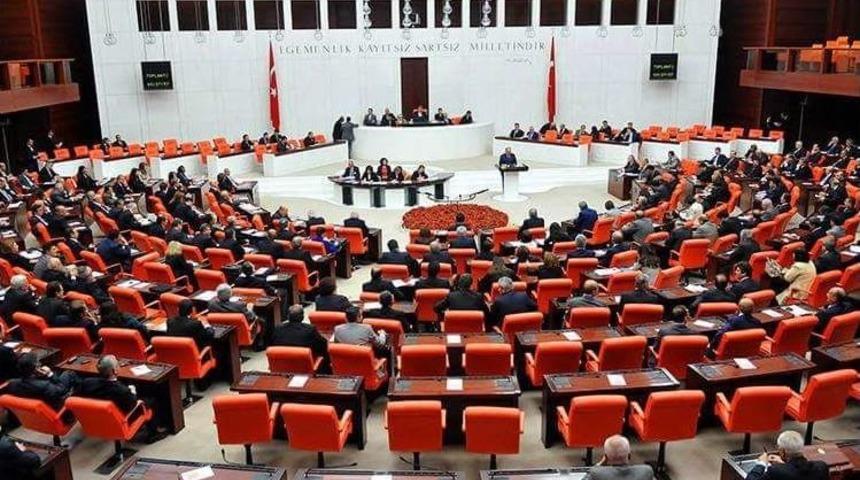 Beykozlular Tbmm&rsquo;de Uyuşturucuyla M&uuml;cadele Komisyonu Kurdurdu