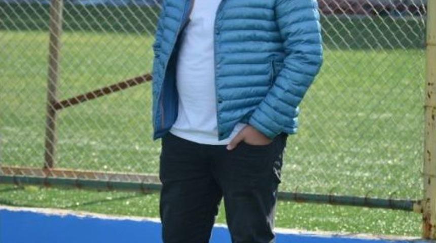 Hekimoğlu: "hedefimiz Şampiyonluk"