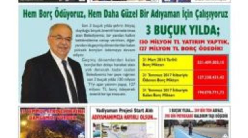 &lsquo;kent B&uuml;lteni&rsquo;nin 4. Sayısı &Ccedil;ıktı