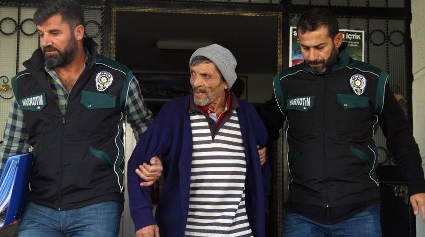 Fethiye&rsquo;de Uyuşturucu Operasyonu: 1 Tutuklama