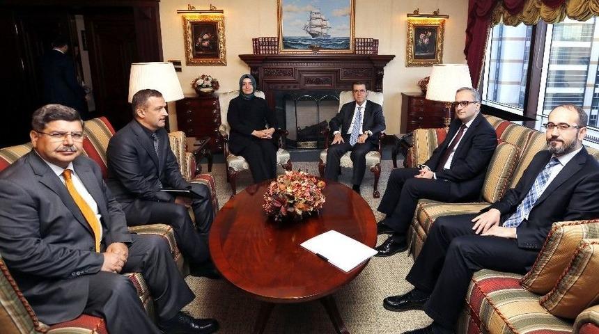 &Ccedil;ocuk Yetiştirme Yurtlarında Tarihi D&ouml;n&uuml;ş&uuml;m Tamamlandı