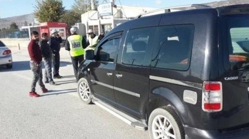 Cam Filmi Uygulaması Başladı