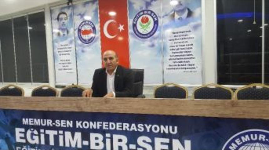 Medeniyet Sohbetleri Konulu Seminer Ger&ccedil;ekleştirildi