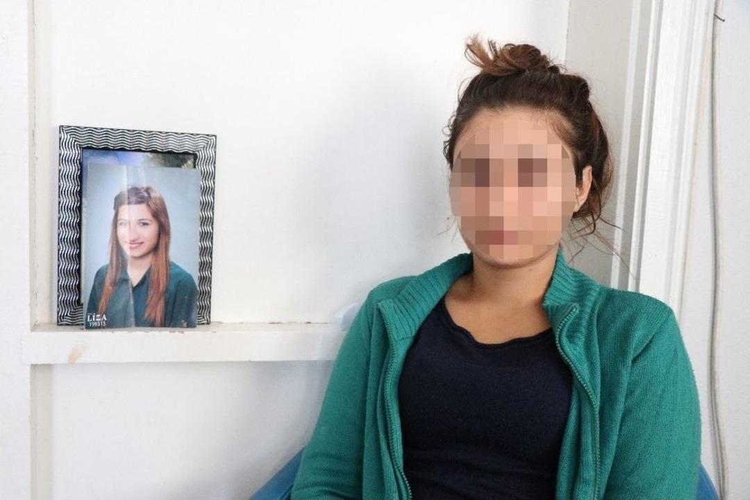 Berivan Cinayetindeki "sır"