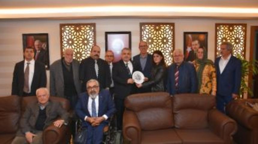 Salman: &ldquo;her Kesimden İnsanımız İ&ccedil;in Daha Yaşanabilir Bir &Uuml;lke İnşa Ediyoruz&rdquo;