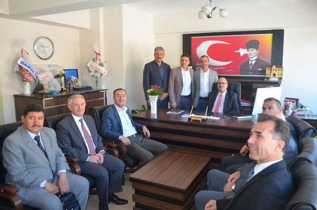 Eğitim Bir-sen&rsquo;den Kula &Ccedil;ıkarması 1