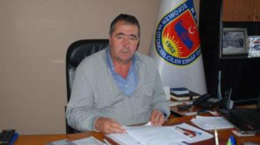 Demirkan: &ldquo;cam Filmi Koyuluğuna G&ouml;re Yasaklanmalı&rdquo;