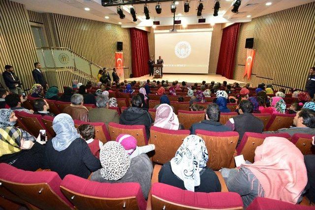 Battalgazi Belediye Başkanı Selahattin G&uuml;rkan: 1