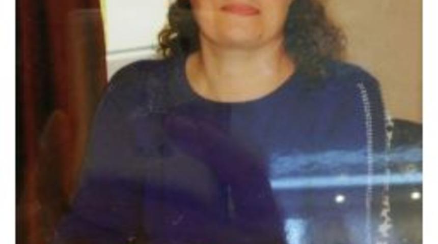 Emine &Ouml;ğretmen Kan Vermeye Giderken Canından Oldu