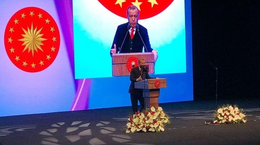 Karacoşkun 3. Turizm Ş&ucirc;rası&rsquo;na Katıldı