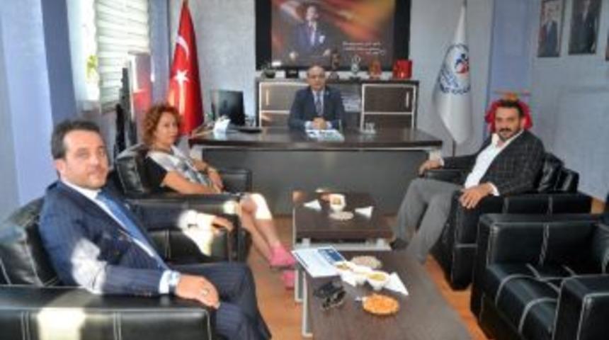 Güneş: “gençleri Madde Bağımlılığından Uzak Tutmak İçin Spora Yönlendiriyoruz”