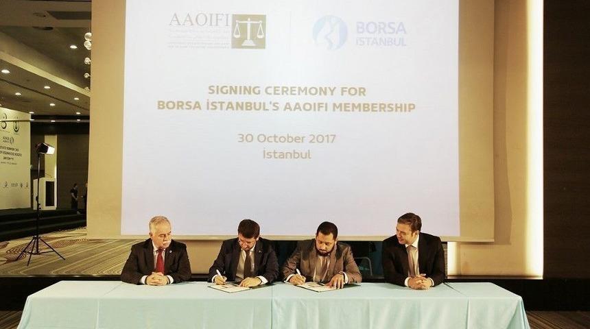 İit &Uuml;ye &Uuml;lke Borsaları Forumu 11&rsquo;inci Toplantısı Yapıldı