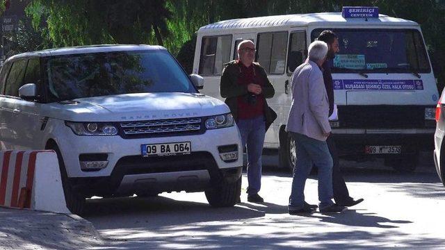 Chp Kuşadası İlçe Başkan Yardımcısı’nın Kızının Telefonunda Bylock Çıktı 1