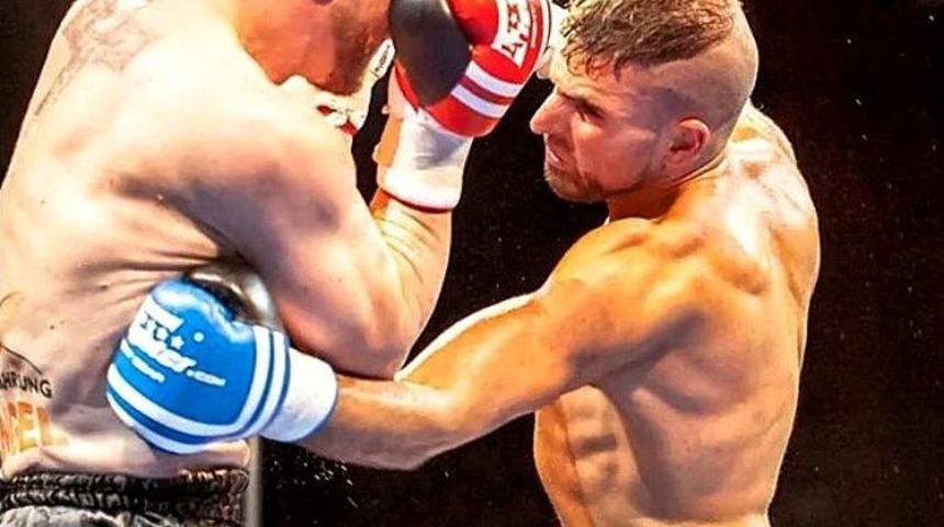 T&uuml;rk Şampiyonlar Almanya&rsquo;da Şov Yapacak