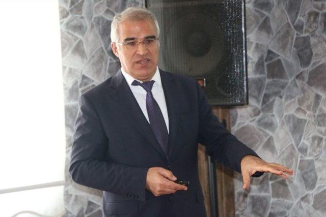 Bing&ouml;l&rsquo;de Şof&ouml;rlere Belge Şartı 1