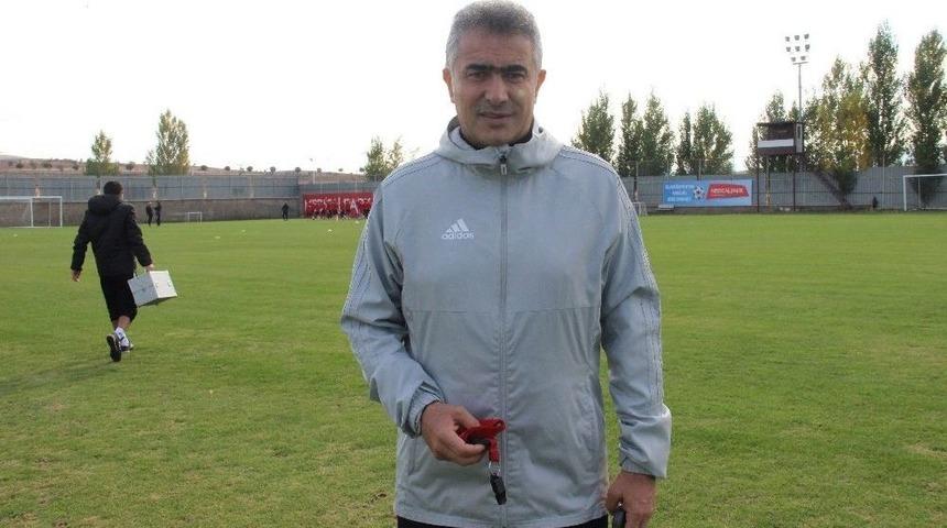 Altıparmak: &ldquo;artık Bir &Ccedil;ıkış Yakalamamız Gerekiyor&rdquo;