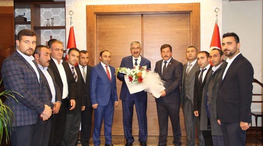 Vali Kılı&ccedil;&rsquo;tan &Ouml;ğrenci Servisi Uyarısı