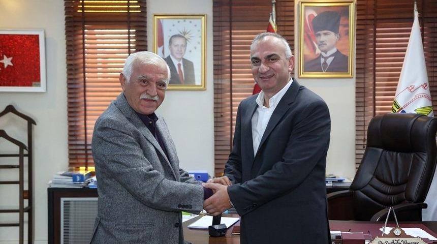 Yanık Mahallesine Doğalgaz İ&ccedil;in Geri Sayım