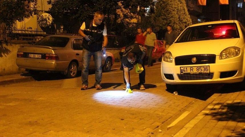 Cinayet Zanlısı Abi Kardeş 3 Ay Sonra Teslim Oldu