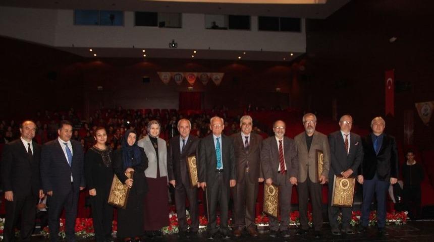 Şeyh Edebali Edebiyat Mektebi Ve Medeniyet S&ouml;yleşileri Projesi