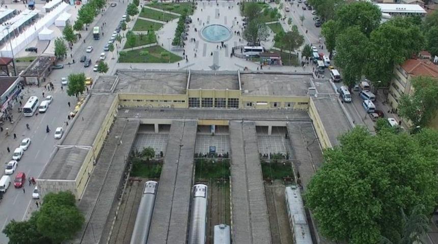 Başkan To&ccedil;oğlu: &ldquo;sakarya İ&ccedil;in En İyisi Olacak&rdquo;