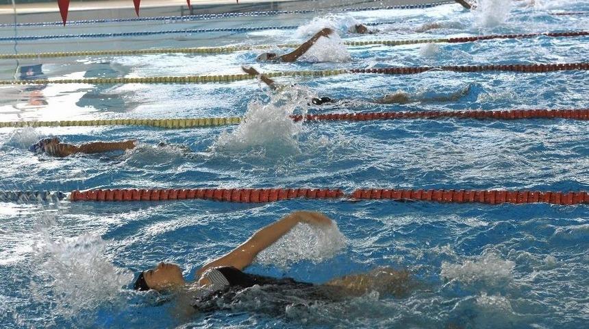 G&ouml;rme Engelliler, Eren İ&ccedil;in Kula&ccedil; Atıyor