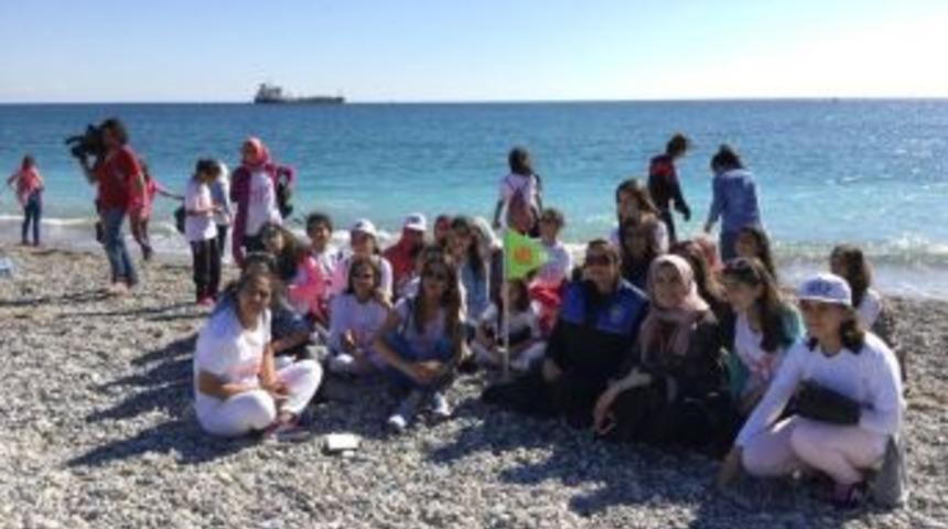 Muş Ve Tunceli&rsquo;den Y&uuml;zlerce &Ouml;ğrenci Aydın K&uuml;lt&uuml;r&uuml;n&uuml; Tanıyacak