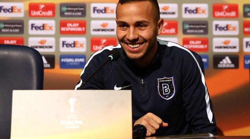 Kerim Frei: &ldquo;kazanıp, Avantaj Sağlamak İstiyoruz&rdquo;