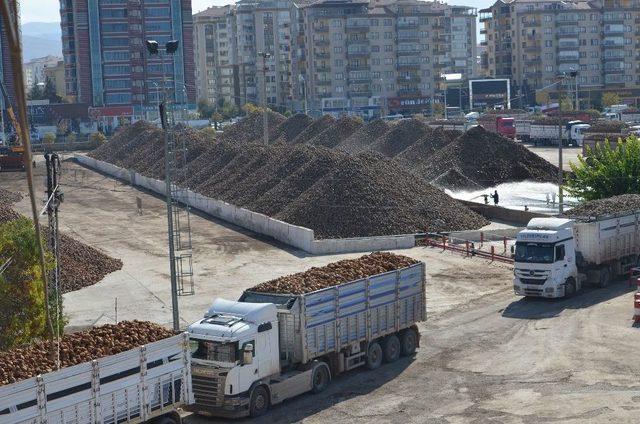 Şeker-iş Şube Başkanı Murat’tan Özelleştirme Açıklaması