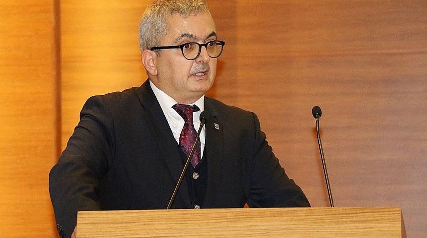 Kardemir A.ş. Olağan Genel Kurulu