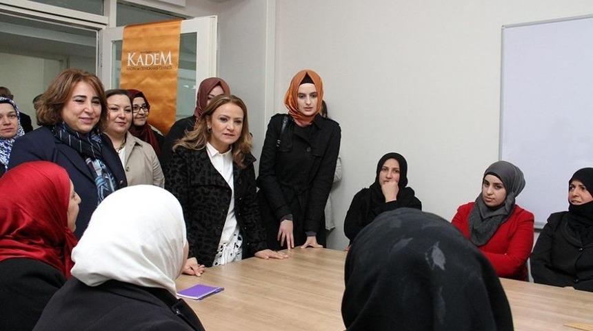 Başkan Toçoğlu: "eğitimlerine Katkı Sunacağız"