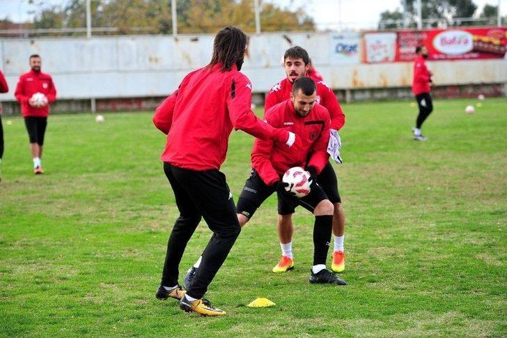 Gökay İravul’dan Umut Dolu Açıklamalar G1