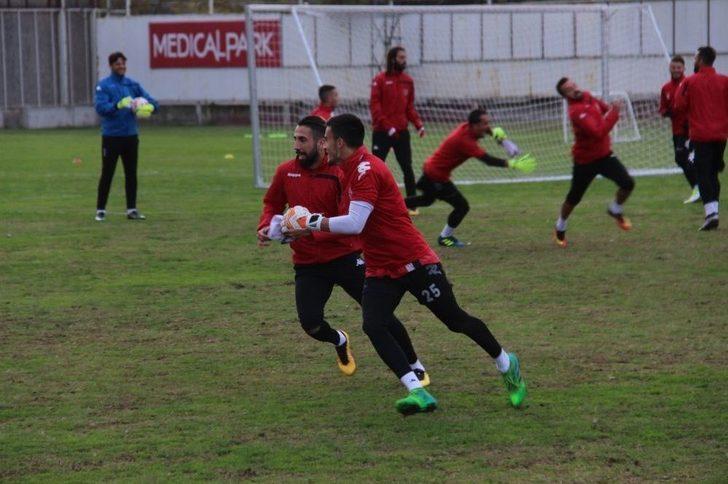 Gökay İravul’dan Umut Dolu Açıklamalar G3