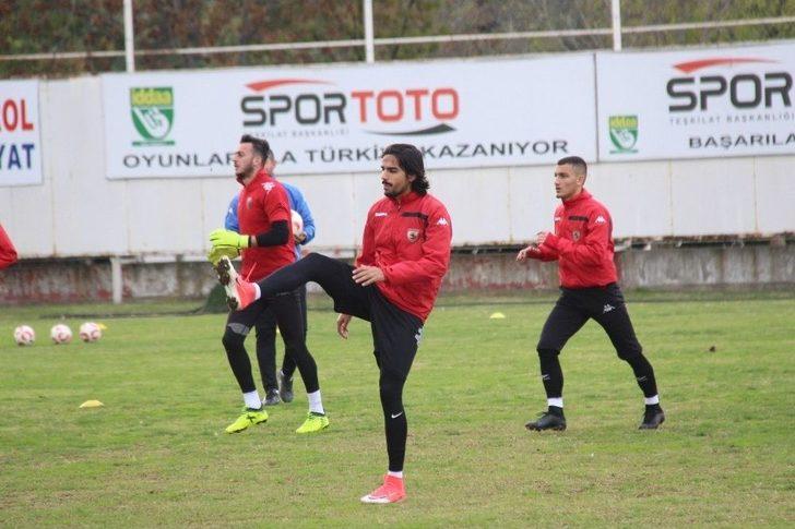 Gökay İravul’dan Umut Dolu Açıklamalar G4