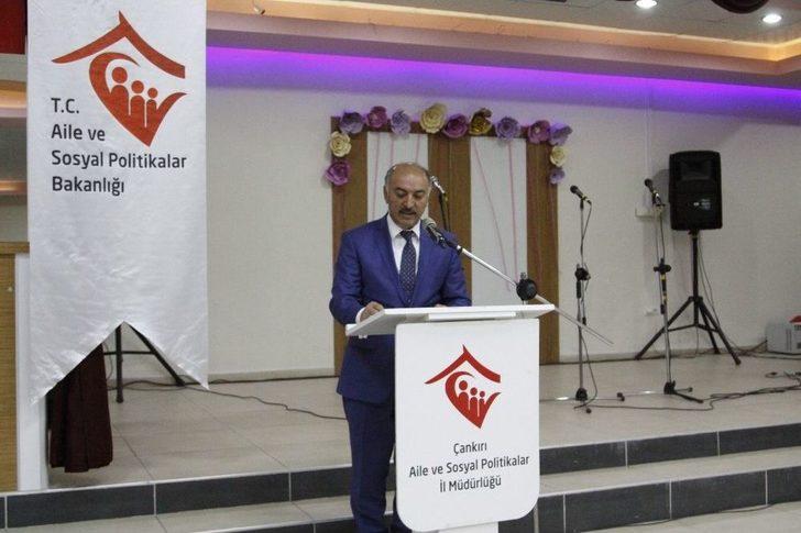 Kurşunlu Sosyal Hizmet Merkezi Açıldı G3