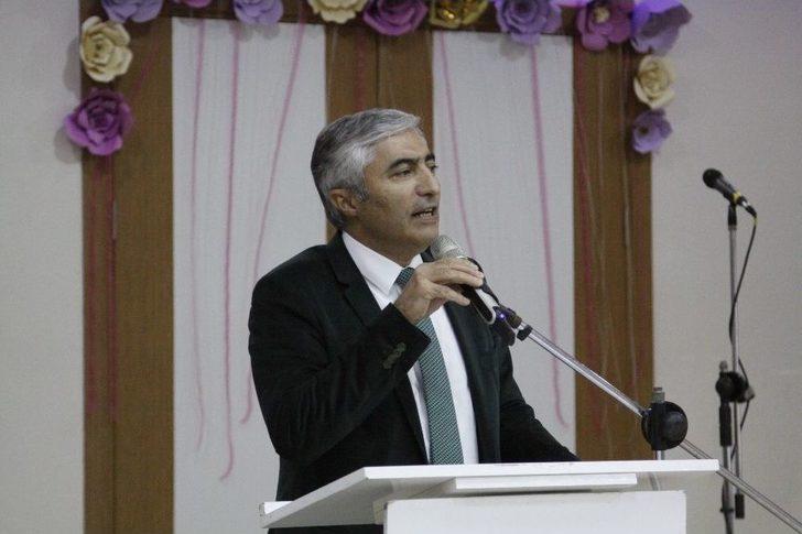 Kurşunlu Sosyal Hizmet Merkezi Açıldı G4