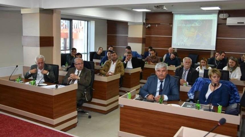 Başkan Albayrak, Termik Santral Toplantısına Katıldı