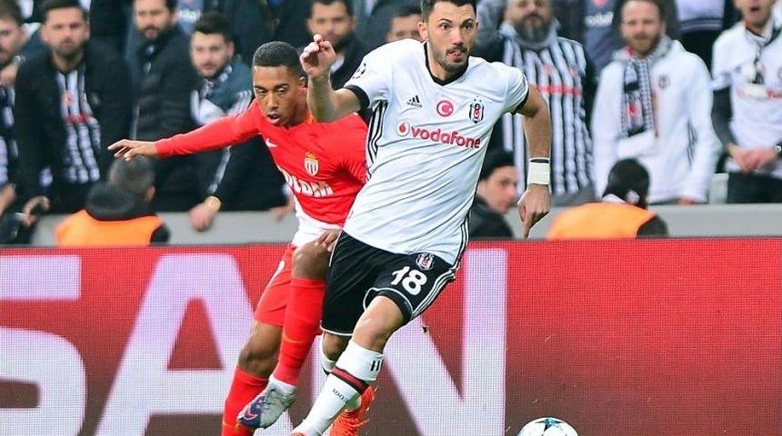 Talisca Yedek, Tolgay İlk 11&rsquo;de